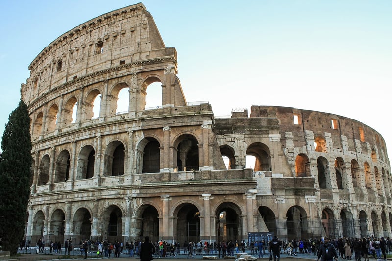 Rome, Italy