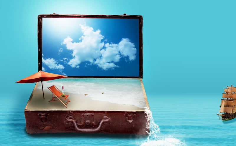 Travel Planning Image